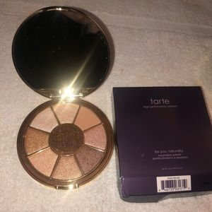 Limited Edition under the sea eyeshadow palette.